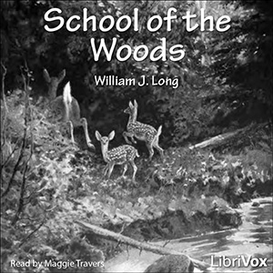 School of The Woods - William J. Long Audiobooks - Free Audio Books | Knigi-Audio.com/en/