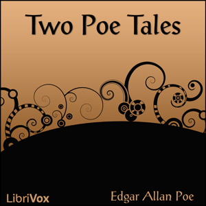 Two Poe Tales - Edgar Allan Poe Audiobooks - Free Audio Books | Knigi-Audio.com/en/