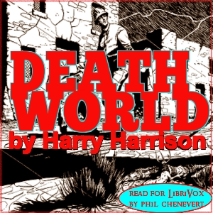 Deathworld (version 2) - Harry Harrison Audiobooks - Free Audio Books | Knigi-Audio.com/en/