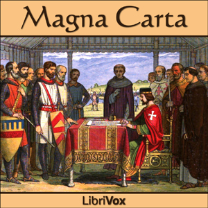 Magna Carta - Unknown Audiobooks - Free Audio Books | Knigi-Audio.com/en/