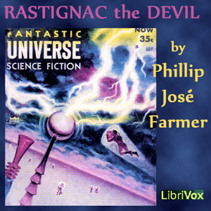 Rastignac The Devil - Philip Jose FARMER Audiobooks - Free Audio Books | Knigi-Audio.com/en/