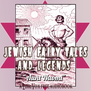 Jewish Fairy Tales and Legends - Gertrude LANDA Audiobooks - Free Audio Books | Knigi-Audio.com/en/