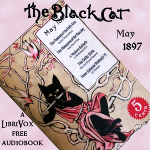 The Black Cat Vol. 02 No. 08 May 1897 - Various Audiobooks - Free Audio Books | Knigi-Audio.com/en/