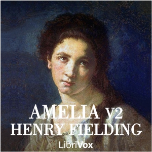 Amelia (Vol. 2) - Henry Fielding Audiobooks - Free Audio Books | Knigi-Audio.com/en/