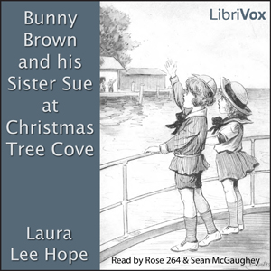 Bunny Brown and his Sister Sue at Christmas Tree Cove - Laura Lee Hope Audiobooks - Free Audio Books | Knigi-Audio.com/en/