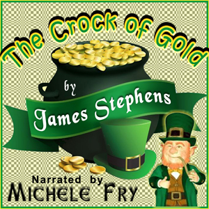 The Crock of Gold - James STEPHENS Audiobooks - Free Audio Books | Knigi-Audio.com/en/