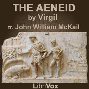 The Aeneid, prose translation - Virgil Audiobooks - Free Audio Books | Knigi-Audio.com/en/