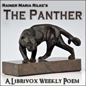 The Panther - Rainer Maria Rilke Audiobooks - Free Audio Books | Knigi-Audio.com/en/