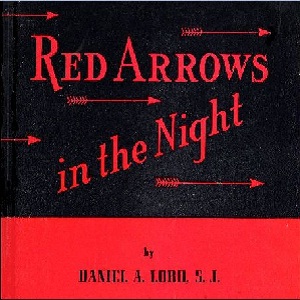 Red Arrows in the Night - Daniel A. LORD Audiobooks - Free Audio Books | Knigi-Audio.com/en/