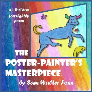 The Poster-Painter's Masterpiece - Sam Walter FOSS Audiobooks - Free Audio Books | Knigi-Audio.com/en/