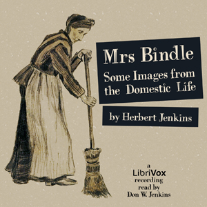 Mrs. Bindle - Herbert George Jenkins Audiobooks - Free Audio Books | Knigi-Audio.com/en/