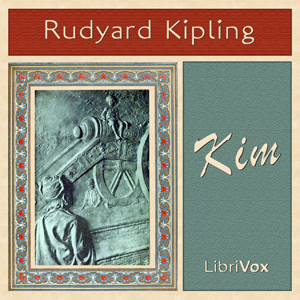 Kim - Rudyard Kipling Audiobooks - Free Audio Books | Knigi-Audio.com/en/