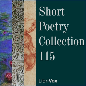 Short Poetry Collection 115 - Various Audiobooks - Free Audio Books | Knigi-Audio.com/en/