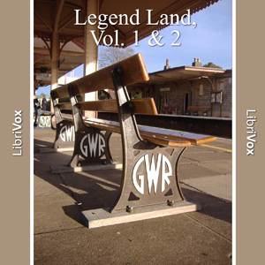 Legend Land Volume 1 & 2 - LYONESSE Audiobooks - Free Audio Books | Knigi-Audio.com/en/