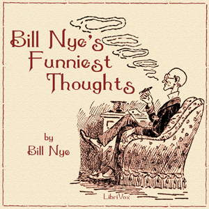 Bill Nye's Funniest Thoughts - Bill Nye Audiobooks - Free Audio Books | Knigi-Audio.com/en/