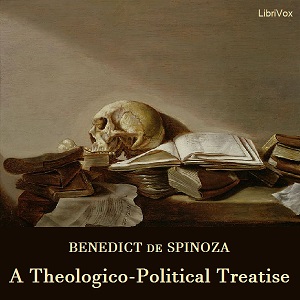 A Theologico-Political Treatise - Benedict de SPINOZA Audiobooks - Free Audio Books | Knigi-Audio.com/en/