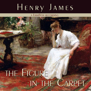 The Figure in the Carpet - Henry James Audiobooks - Free Audio Books | Knigi-Audio.com/en/