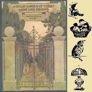 A Child's Garden of Verses (version 2) - Robert Louis Stevenson Audiobooks - Free Audio Books | Knigi-Audio.com/en/