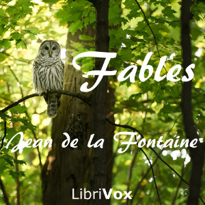 The Fables of La Fontaine - Jean de La FONTAINE Audiobooks - Free Audio Books | Knigi-Audio.com/en/