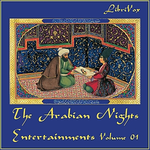 The Arabian Nights Entertainments, Volume 01 - Anonymous Audiobooks - Free Audio Books | Knigi-Audio.com/en/