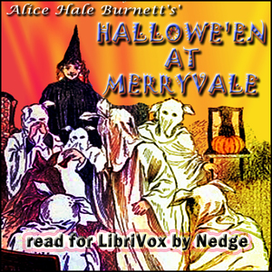 Hallowe'en at Merryvale - Alice Hale BURNETT Audiobooks - Free Audio Books | Knigi-Audio.com/en/