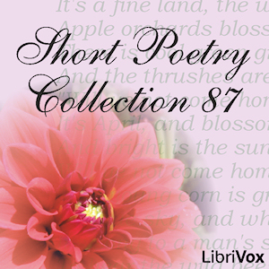 Short Poetry Collection 087 - Various Audiobooks - Free Audio Books | Knigi-Audio.com/en/