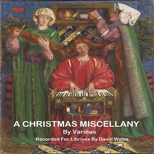 A Christmas Miscellany - Various Audiobooks - Free Audio Books | Knigi-Audio.com/en/