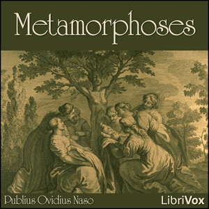 Metamorphoses - Publius Audiobooks - Free Audio Books | Knigi-Audio.com/en/