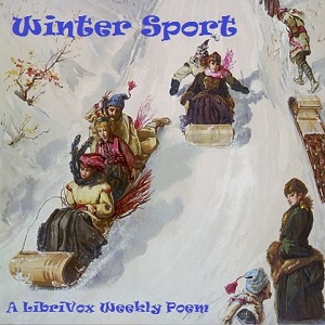 Winter Sport - Unknown Audiobooks - Free Audio Books | Knigi-Audio.com/en/