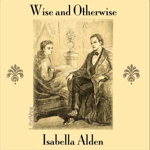 Wise and Otherwise - Pansy Audiobooks - Free Audio Books | Knigi-Audio.com/en/