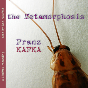 The Metamorphosis (version 3) - Franz Kafka Audiobooks - Free Audio Books | Knigi-Audio.com/en/