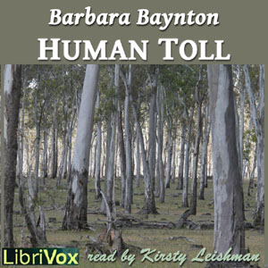 Human Toll - Barbara BAYNTON Audiobooks - Free Audio Books | Knigi-Audio.com/en/