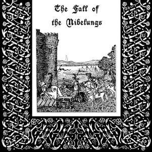 The Fall of the Nibelungs - Unknown Audiobooks - Free Audio Books | Knigi-Audio.com/en/