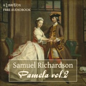 Pamela, Volume 2 - Samuel Richardson Audiobooks - Free Audio Books | Knigi-Audio.com/en/