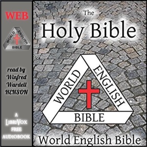World English Bible - World English Bible Audiobooks - Free Audio Books | Knigi-Audio.com/en/
