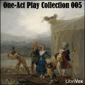 One-Act Play Collection 005 - Various Audiobooks - Free Audio Books | Knigi-Audio.com/en/