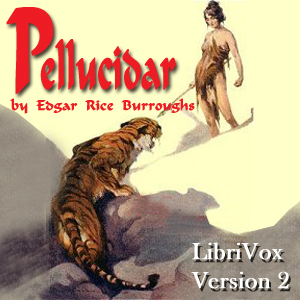 Pellucidar (version 2) - Edgar Rice Burroughs Audiobooks - Free Audio Books | Knigi-Audio.com/en/