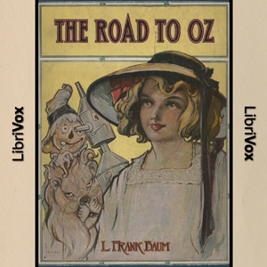 The Road to Oz - L. Frank Baum Audiobooks - Free Audio Books | Knigi-Audio.com/en/