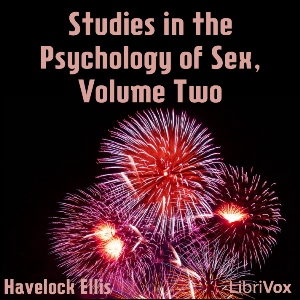 Studies in the Psychology of Sex, Volume 2 - Havelock ELLIS Audiobooks - Free Audio Books | Knigi-Audio.com/en/