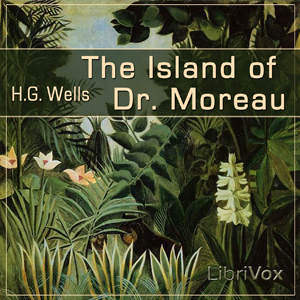 The Island of Doctor Moreau - H. G. Wells Audiobooks - Free Audio Books | Knigi-Audio.com/en/