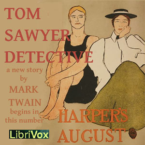 Tom Sawyer, Detective - Mark Twain Audiobooks - Free Audio Books | Knigi-Audio.com/en/