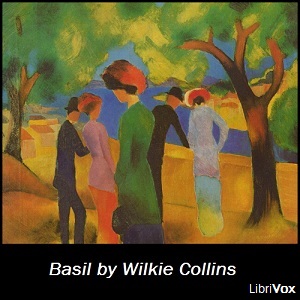 Basil - Wilkie Collins Audiobooks - Free Audio Books | Knigi-Audio.com/en/