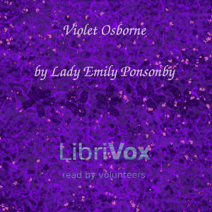 Violet Osborne - Trilogy - Emily PONSONBY Audiobooks - Free Audio Books | Knigi-Audio.com/en/