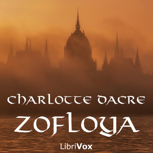 Zofloya - Charlotte DACRE Audiobooks - Free Audio Books | Knigi-Audio.com/en/