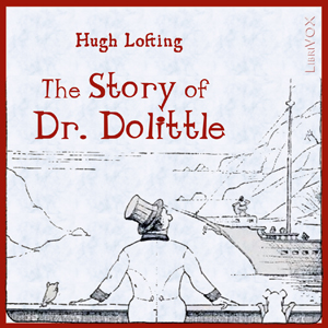 The Story of Doctor Dolittle - Hugh Lofting Audiobooks - Free Audio Books | Knigi-Audio.com/en/