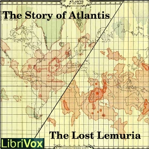 The Story of Atlantis and the Lost Lemuria - William SCOTT-ELLIOT Audiobooks - Free Audio Books | Knigi-Audio.com/en/