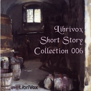 Short Story Collection Vol. 006 - Various Audiobooks - Free Audio Books | Knigi-Audio.com/en/
