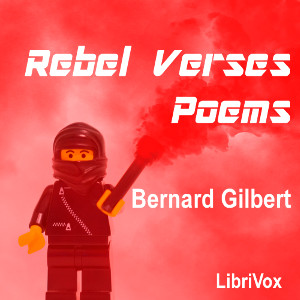 Rebel Verses - Bernard GILBERT Audiobooks - Free Audio Books | Knigi-Audio.com/en/