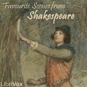 Favourite Scenes From Shakespeare - William Shakespeare Audiobooks - Free Audio Books | Knigi-Audio.com/en/