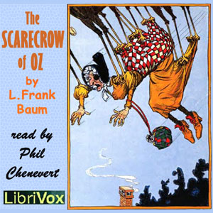 The Scarecrow of Oz (version 2) - L. Frank Baum Audiobooks - Free Audio Books | Knigi-Audio.com/en/